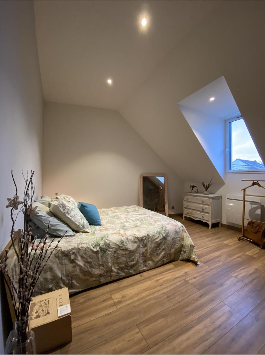 La Cour Verte Chambres D'Hotes Montépilloy Exteriér fotografie